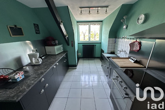  appartement elbeuf 76500