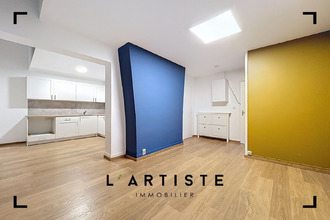  appartement elbeuf 76500