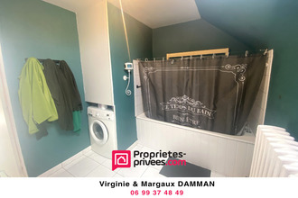  appartement elbeuf 76500