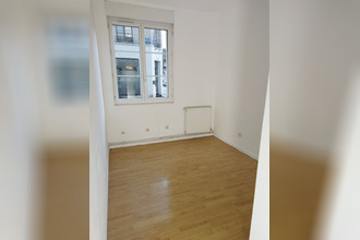  appartement elbeuf 76500