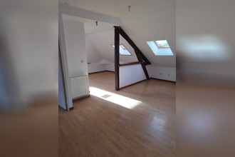  appartement elbeuf 76500