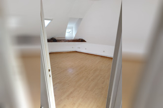  appartement elbeuf 76500