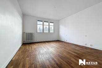  appartement elbeuf 76500