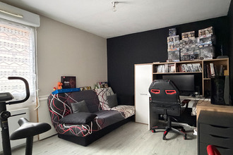  appartement elbeuf 76500