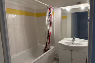  appartement elbeuf 76500