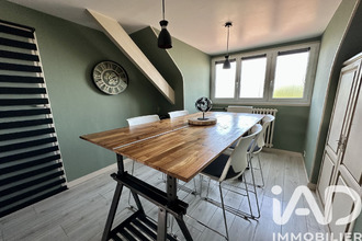  appartement elbeuf 76500