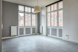  appartement elbeuf 76500