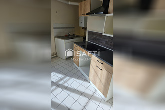  appartement elbeuf 76500