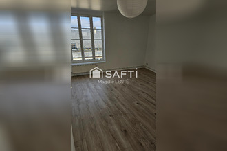  appartement elbeuf 76500