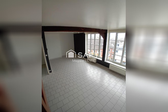  appartement elbeuf 76500