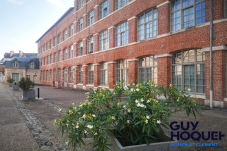  appartement elbeuf 76500