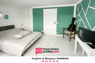  appartement elbeuf 76500