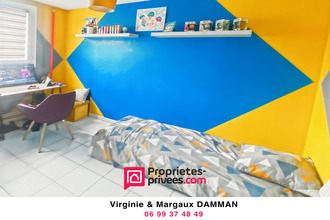  appartement elbeuf 76500