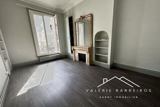  appartement elbeuf 76500