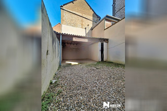  appartement elbeuf 76500