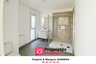  appartement elbeuf 76500