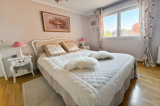  appartement elbeuf 76500