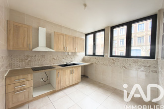  appartement elbeuf 76500