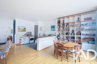  appartement elbeuf 76500