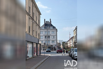  appartement elbeuf 76500