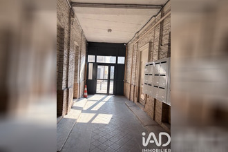  appartement elbeuf 76500