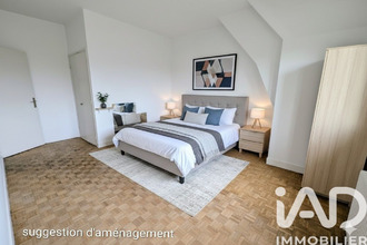  appartement elbeuf 76500