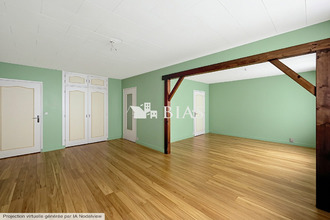  appartement elbeuf 76500