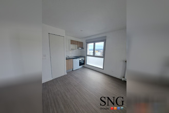  appartement elbeuf 76500