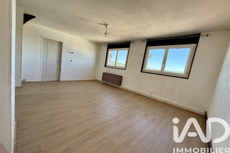  appartement elbeuf 76500