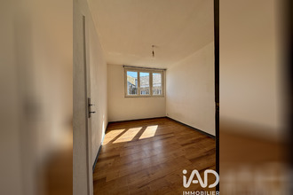  appartement elbeuf 76500