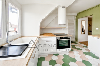  appartement elbeuf 76500
