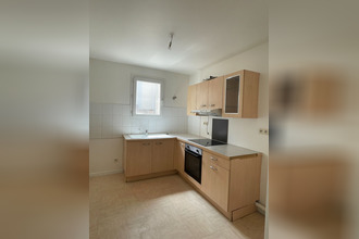  appartement elbeuf 76500