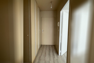  appartement elbeuf 76500