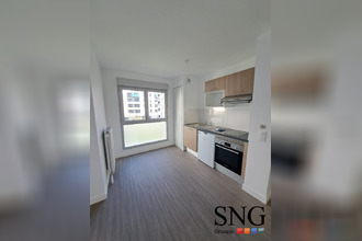  appartement elbeuf 76500