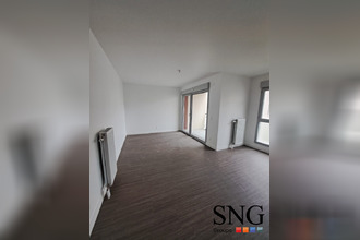  appartement elbeuf 76500