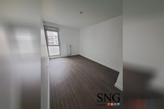  appartement elbeuf 76500