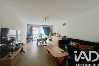  appartement elbeuf 76500