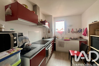  appartement elbeuf 76500