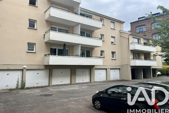  appartement elbeuf 76500