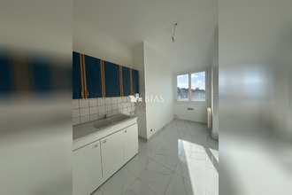 appartement elbeuf 76500