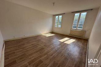  appartement elbeuf 76500
