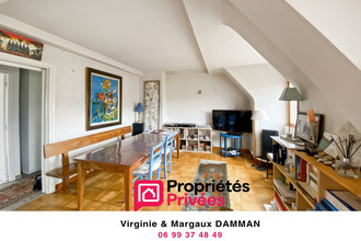  appartement elbeuf 76500