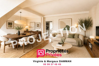  appartement elbeuf 76500