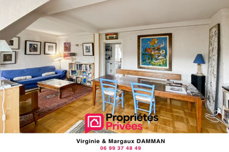 appartement elbeuf 76500