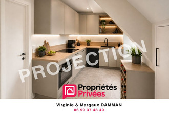  appartement elbeuf 76500