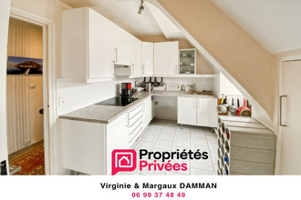  appartement elbeuf 76500