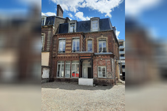  appartement elbeuf 76500