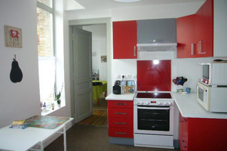  appartement elbeuf 76500