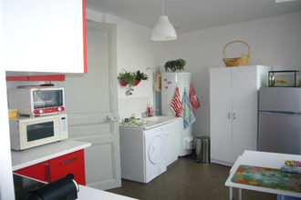  appartement elbeuf 76500
