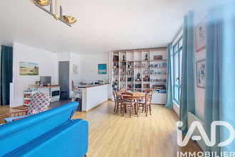  appartement elbeuf 76500